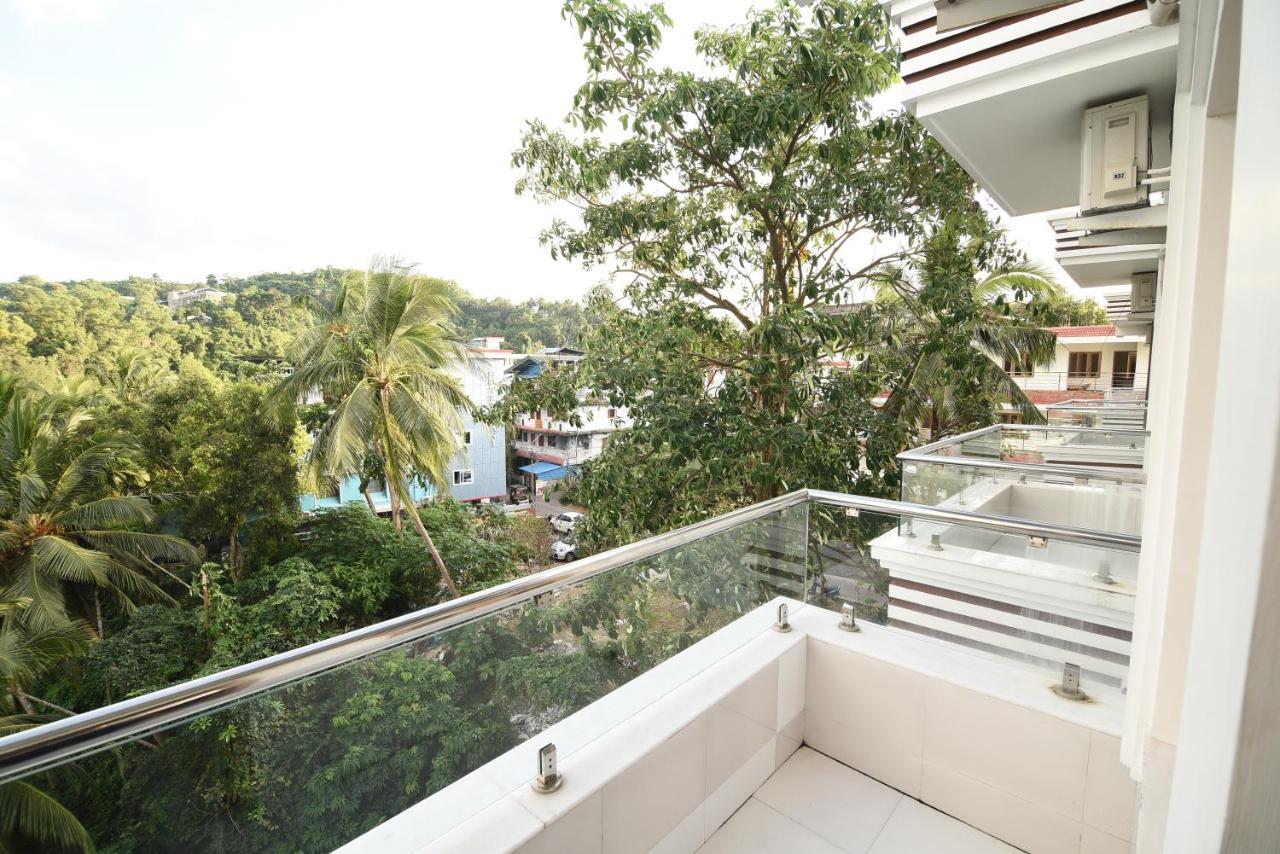 Ariees Grand Port Blair Exterior foto