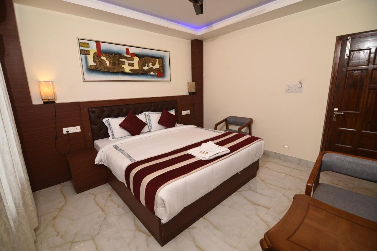 Ariees Grand Port Blair Exterior foto