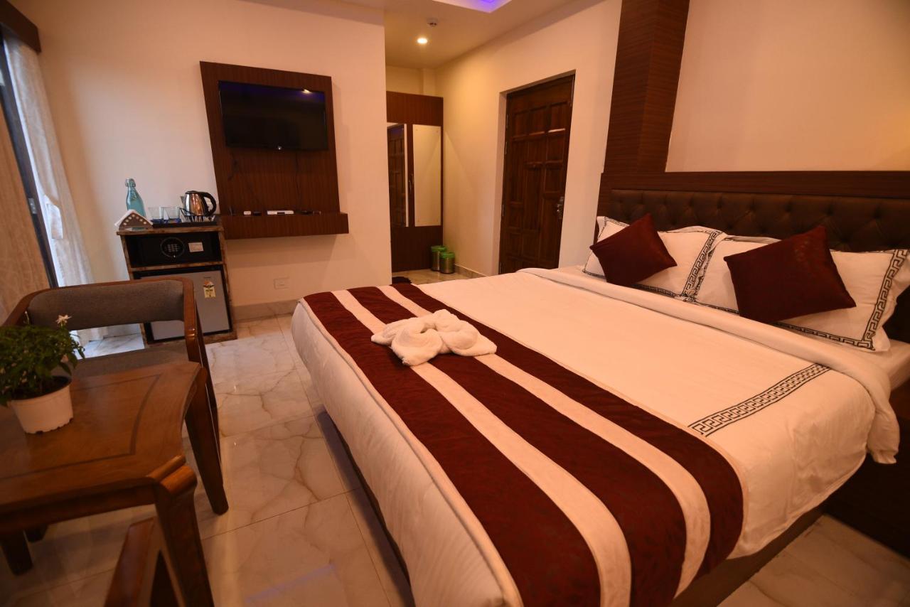 Ariees Grand Port Blair Exterior foto